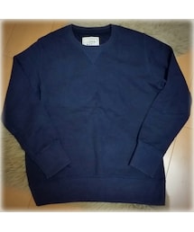 UNIQLO | スウェットトップス(スウェット)