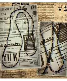 Handmade | ネックレス