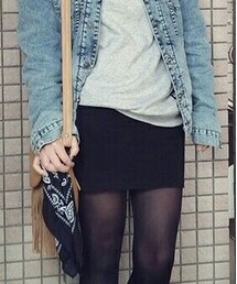 H&M | スカート