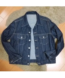 古着 | デニムジャケット