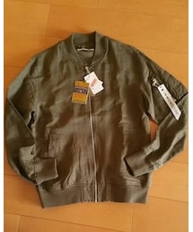 no brand | ブルゾン