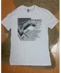 H&M | Tシャツ/カットソー