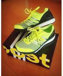 adidas | スニーカー