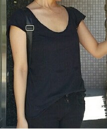 AZUL by moussy | Tシャツ/カットソー