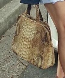 no brand | ハンドバッグ