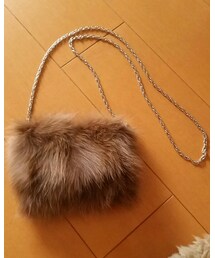 フリマアプリで購入 | ショルダーバッグ