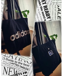 adidas Originals | トートバッグ