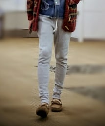 ネットで購入 | その他パンツ