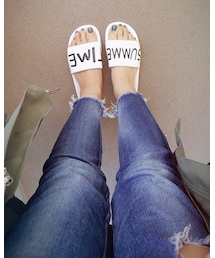 no brand | サンダル