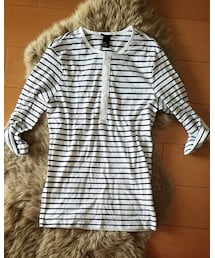 H&M | Tシャツ/カットソー