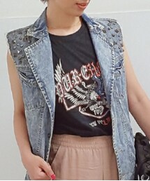 H&M | タンクトップ