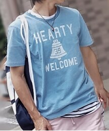 Avail | Tシャツ/カットソー