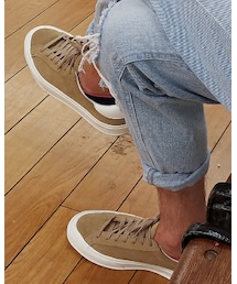 ZARA | スニーカー