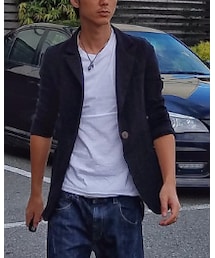 ジャケット(ジャケット/アウター)