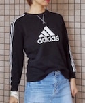 adidas(アディダス)の「トップス(スウェット)」