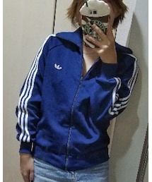 adidas Originals | ナイロンジャケット