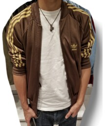 adidas Originals | スタジャン