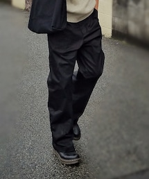 GU | チノパンツ
