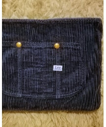 Lee | クラッチバッグ