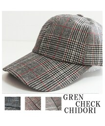 ネットで購入 | キャップ