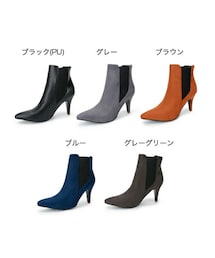 ネットで購入 | ブーティ
