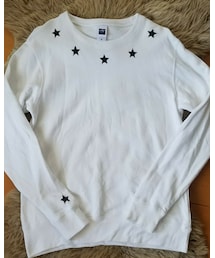 my handmade | スウェット