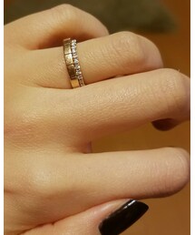 Xmasプレゼント | リング