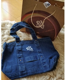 RonHerman VINTAGE | トートバッグ
