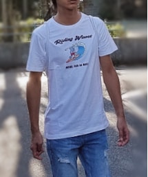 Hater snapback | Tシャツ/カットソー