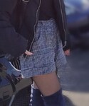 フリマアプリで購入の「パンツ(パンツ)」