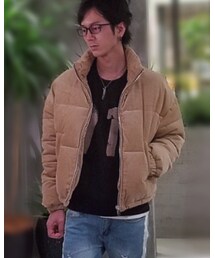 Bershka | ブルゾン