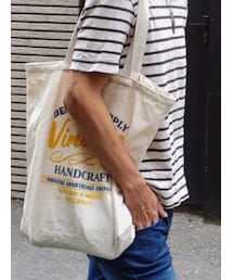 DAISO | トートバッグ