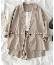 ネットで購入 | スーツセット