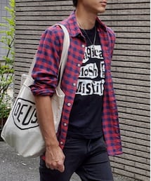 H&M | シャツ/ブラウス