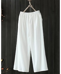 ネットで購入 | その他パンツ