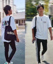 no brand | Tシャツ/カットソー