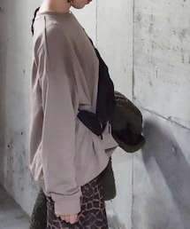 H&M | スウェット