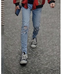 American Eagle | デニムパンツ