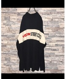 VISION STREET WEAR | ニット/セーター