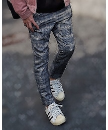 H&M | スラックス