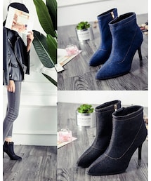 ネットで購入 | ブーティ