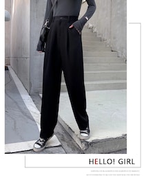 ネットで購入 | パンツ