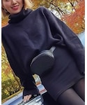 stradivarius(ストラディバリウス)の「トップス(ニット/セーター)」
