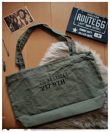 Handmade | トートバッグ