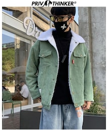 ネットで購入 | ジャケット/アウター