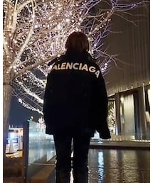 BALENCIAGA | ジャケット/アウター