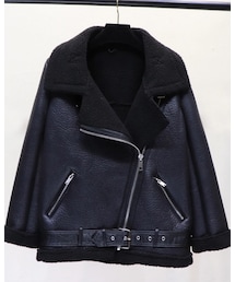 ネットで購入 | ジャケット/アウター