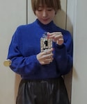 H&M(エイチ・アンド・エム)の「トップス(ニット/セーター)」