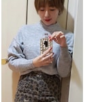 H&M(エイチ・アンド・エム)の「トップス(ニット/セーター)」