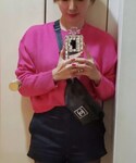 H&M(エイチ・アンド・エム)の「トップス(ニット/セーター)」